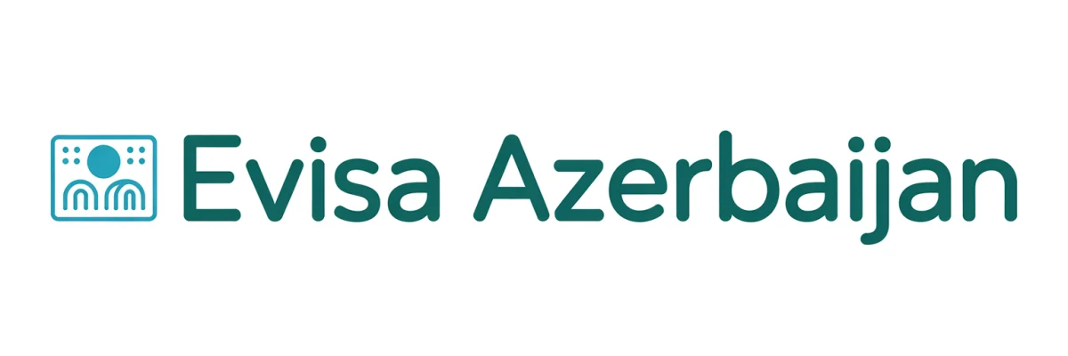 eVisa Azerbaijan 2026 — Electronic Visa for Azerbaijan Logo